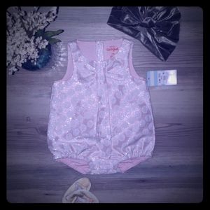 🏷🏷Cat & Jack Romper🏷🏷